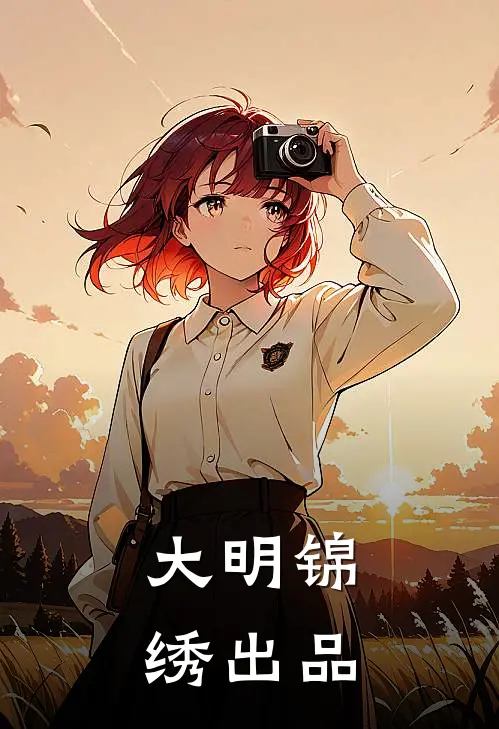 大明锦绣出品人是谁