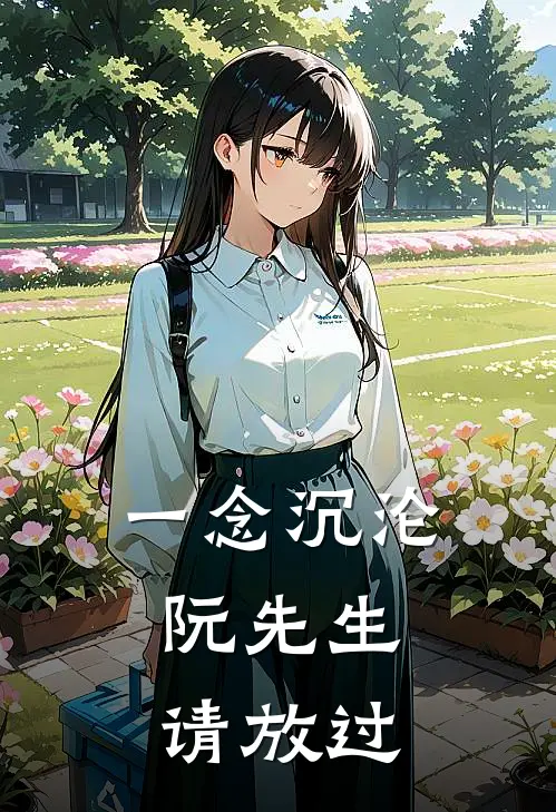 一念沉沦阮先生请放过 果茶