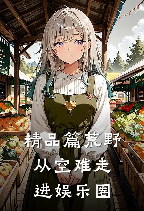 精品篇荒野从空难走进娱乐圈