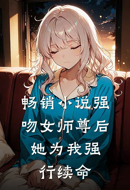 畅销强吻女师尊后,她为我强行续命了