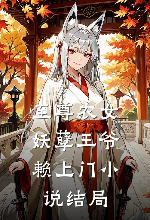 至尊农女：妖孽王爷赖上门小说结局