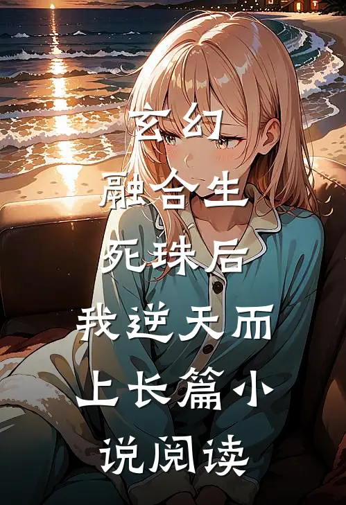 玄幻融合生死珠后,我逆天而上长篇阅读