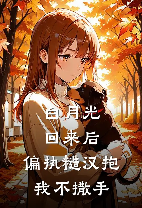 白月光回来后,偏执糙汉抱我不撒手