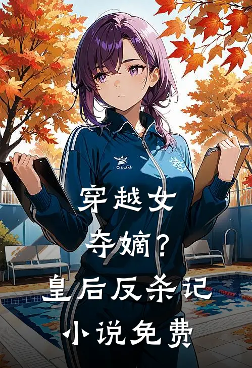 穿越女夺嫡?皇后反杀记免费观看