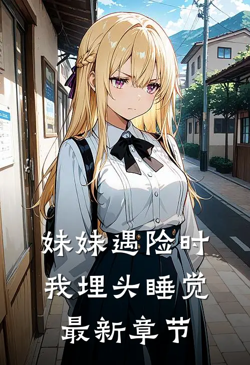 妹妹遇险时,我埋头睡觉最新章节阅读