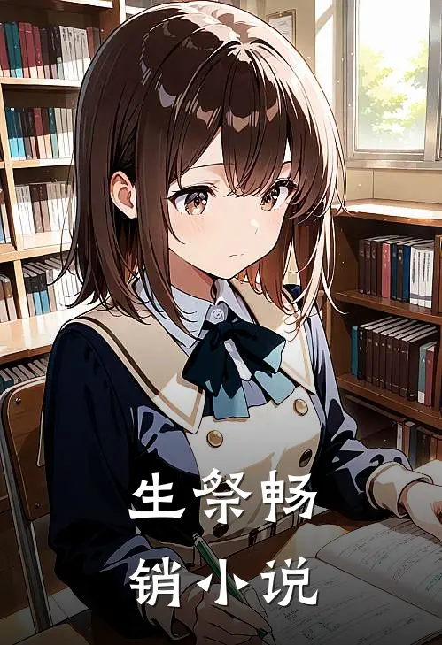 生祭畅销小说