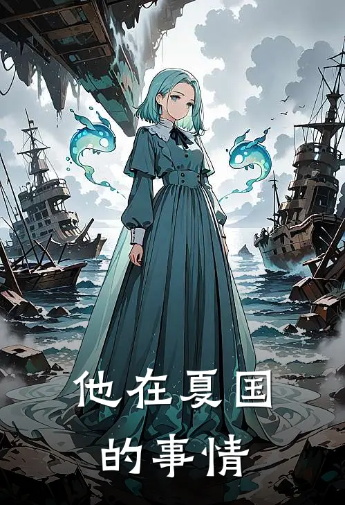 他在夏国的事情英文翻译