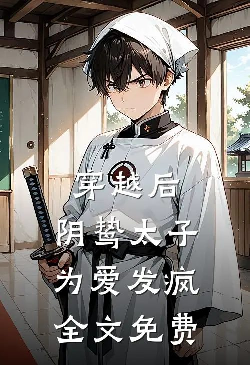穿越后,阴鸷太子为爱发疯全文免费