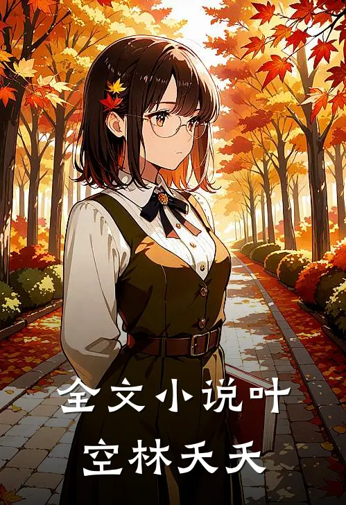 全文小说叶空林夭夭