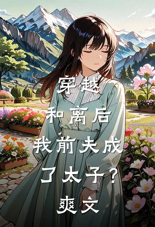 穿越和离后,我前夫成了太子?爽文在线阅读