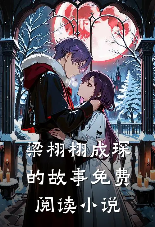栩栩若生梁栩栩成琛完结版全章节阅读