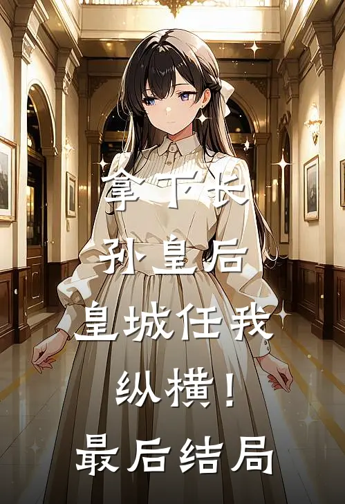拿下长孙皇后,皇城任我纵横!最后结局怎么样