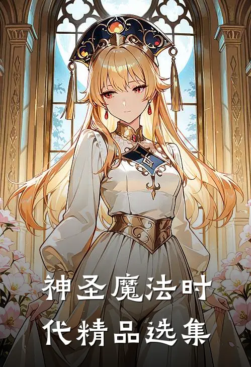神圣魔法时代精品选集在线观看
