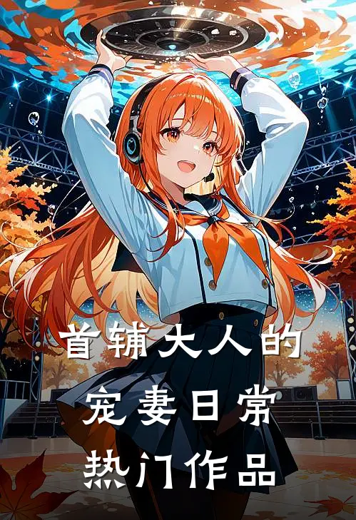 首辅大人的宠妻日常热门作品