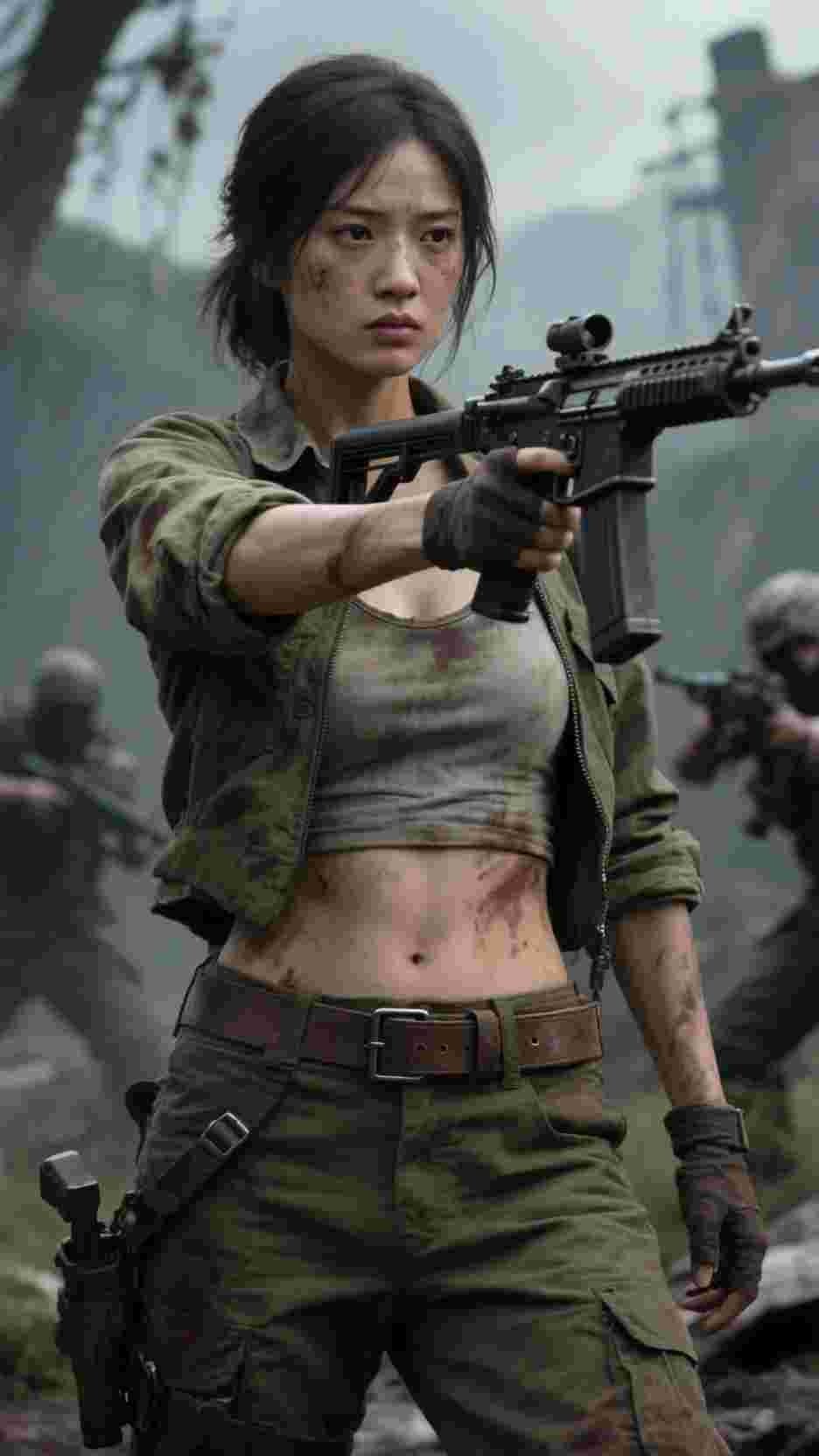 绮雾无删减+无广告