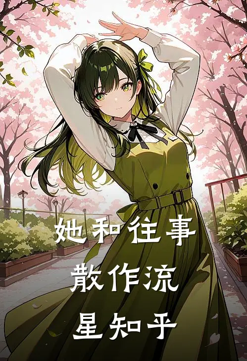 她和往事,散作流星知乎免费阅读