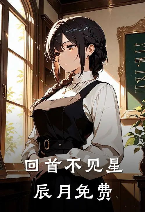 回首不见星辰月免费