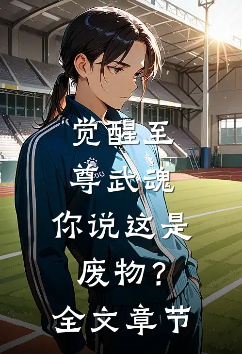 觉醒至尊武魂,你说这是废物?全文章节免费阅读