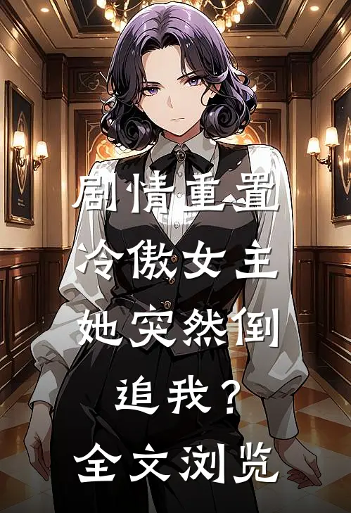 剧情重置,冷傲女主她突然倒追我?全文浏览免费阅读