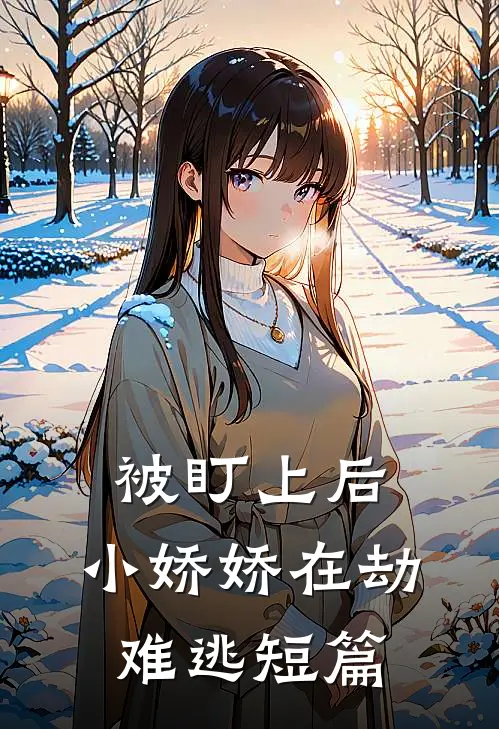 被盯上后,小娇娇在劫难逃短篇免费阅读