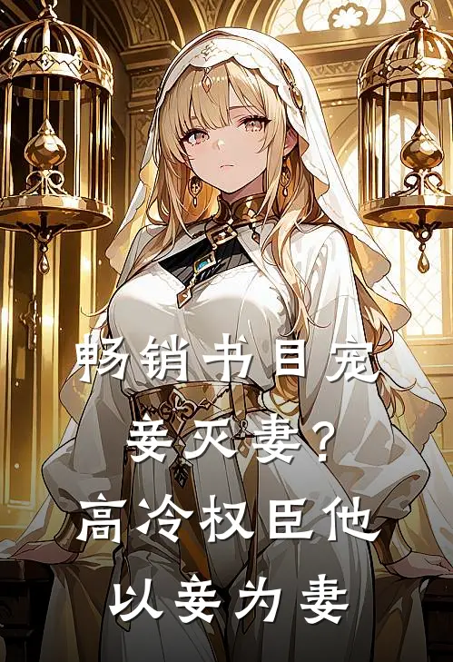 畅销书目宠妾灭妻?高冷权臣他以妾为妻免费阅读