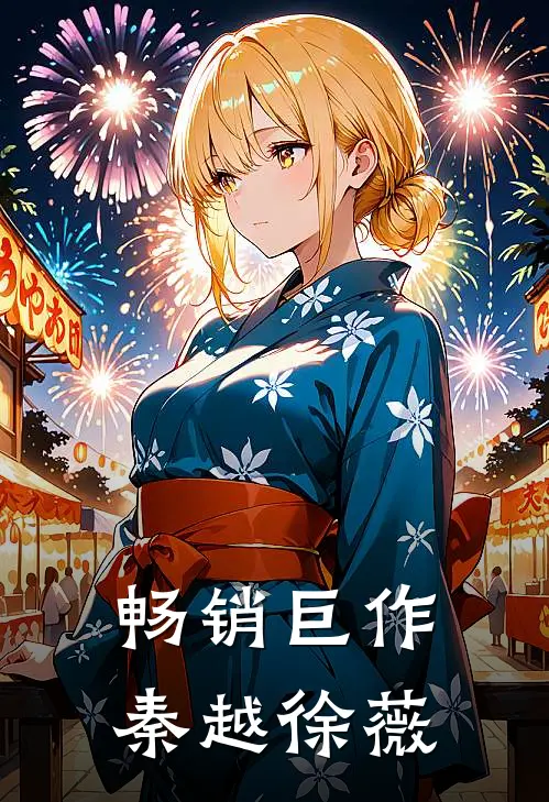 畅销巨作秦越徐薇