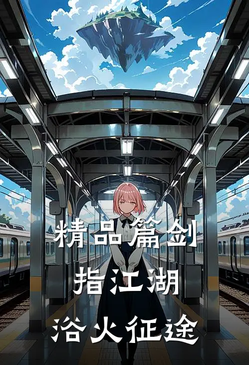 精品篇剑指江湖浴火征途在线观看
