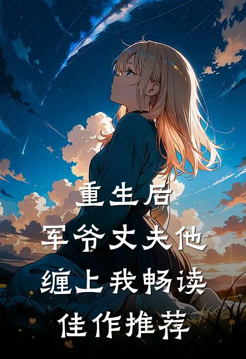 重生后,军爷丈夫他缠上我畅读佳作推荐文