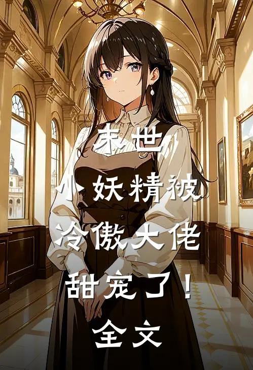末世,小妖精被冷傲大佬甜宠了!全文免费