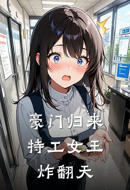 豪门归来,特工女王,炸翻天!