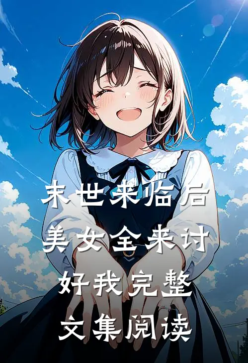 末世来临后，美女全来讨好我完整文集阅读
