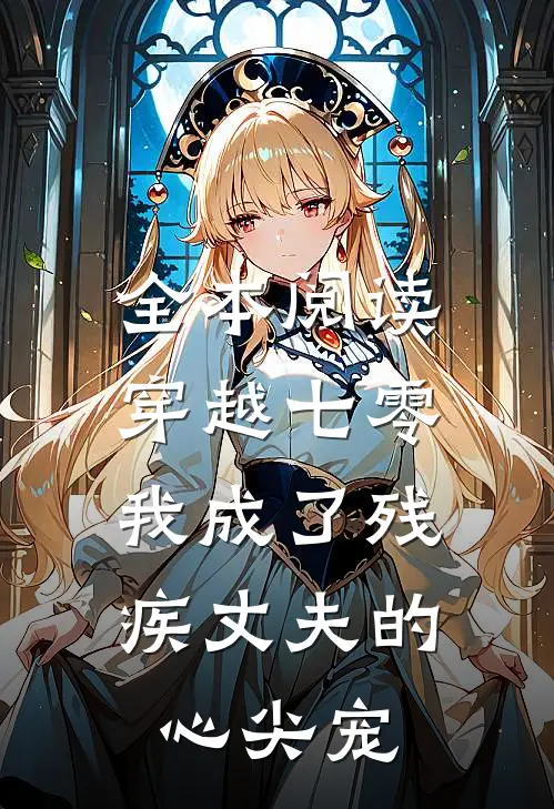 全本阅读穿越七零：我成了残疾丈夫的心尖宠
