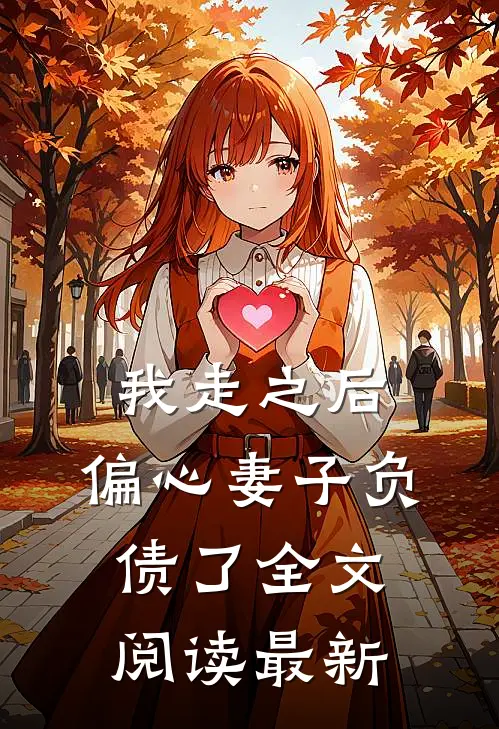 我走之后,偏心妻子负债了全文阅读最新版