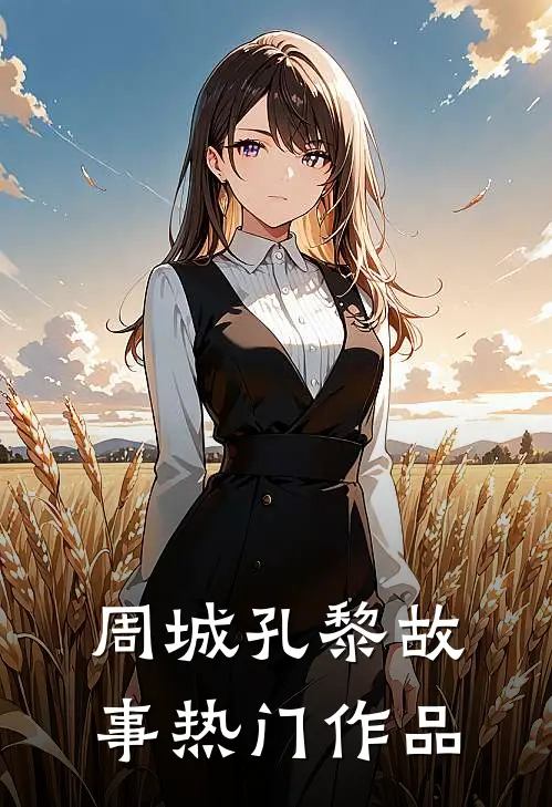 周城孔黎故事热门作品