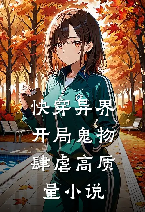 快穿异界：开局鬼物肆虐高质量小说