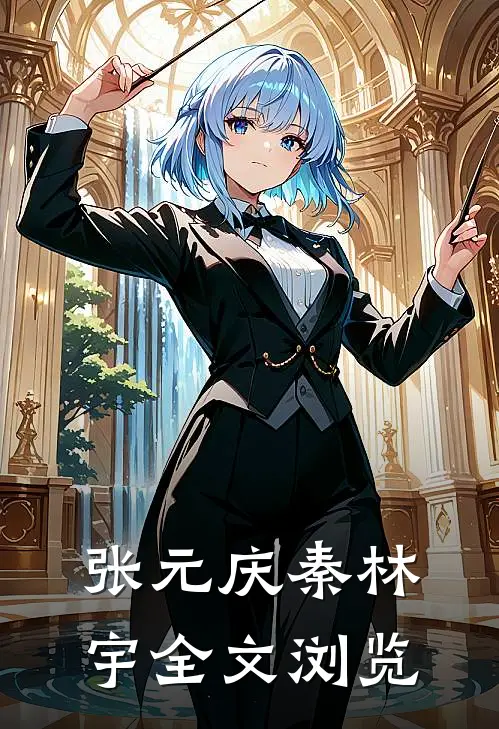 张元庆秦林宇全文浏览