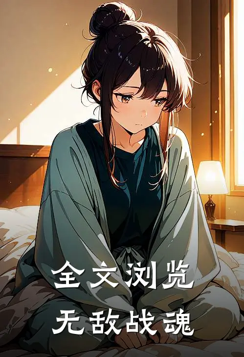 全文浏览无敌战魂