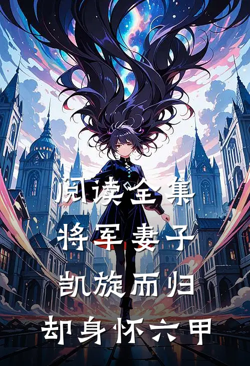 阅读全集将军妻子凯旋而归,却身怀六甲的