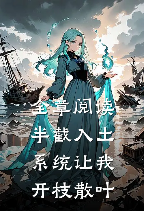 全章阅读半截入土，系统让我开枝散叶