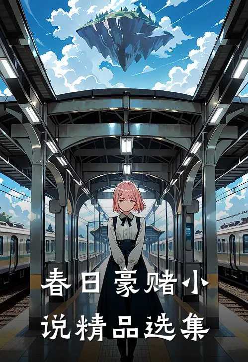 春日豪赌小说精品选集