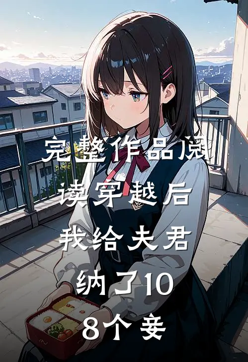 完整作品阅读穿越后,我给夫君纳了108个妾