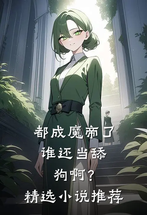 都成魔帝了,谁还当舔狗啊?精选推荐完结