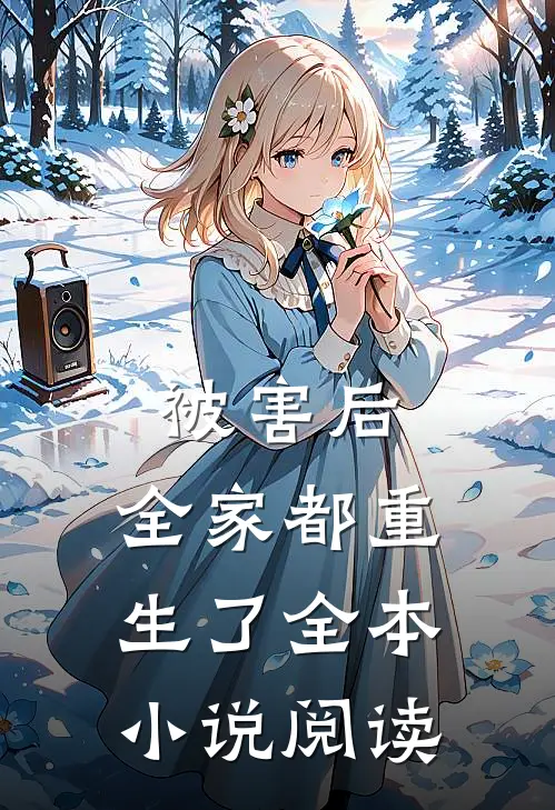 被害后,全家都重生了全本阅读