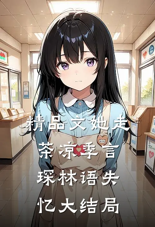 精品文她走茶凉季言琛林语失忆大结局