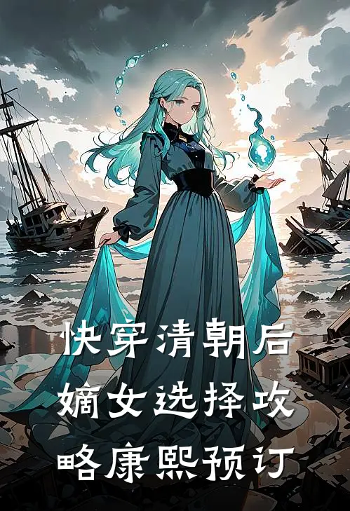 快穿清朝后，嫡女选择攻略康熙预订