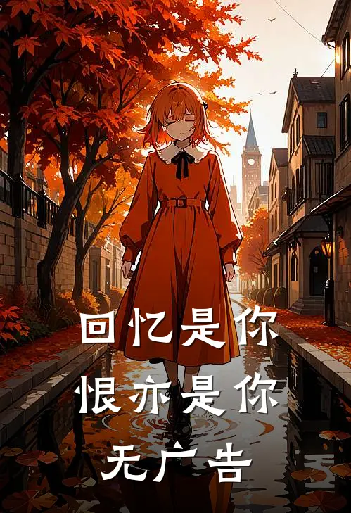 回忆是你,恨亦是你无广告版