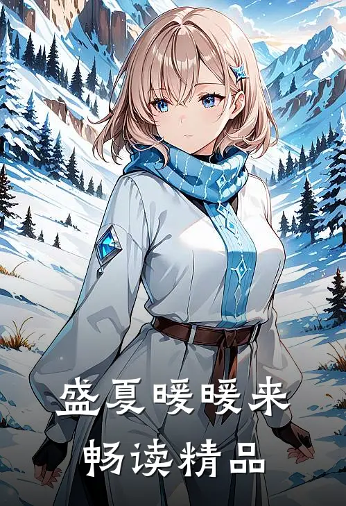 盛夏暖暖来畅读精品