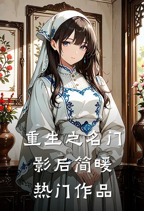重生之名门影后简暖热门作品