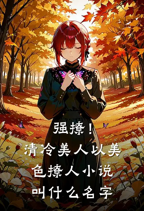 强撩！清冷美人以美色撩人小说叫什么名字