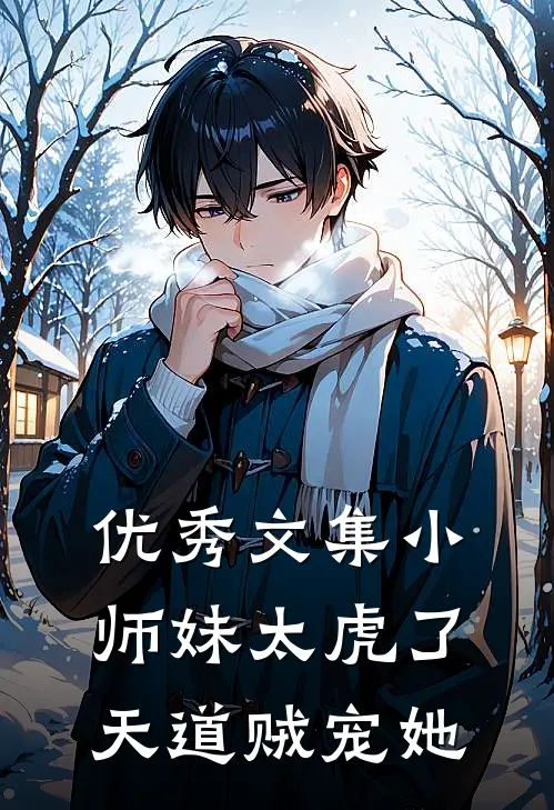 优秀文集小师妹太虎了，天道贼宠她